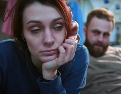 Лечение зависимости от мефедрона в Глазове Девушка под действием наркотиков